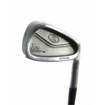 Cobra King Cobra Oversize Tour Single Iron - Image 1 of 1