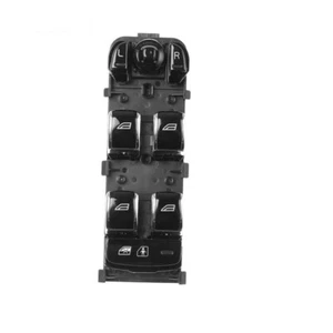 Botón interruptor ventana delantera izquierda para Volvo S90 2018-2021 31415521 - Imagen 1 de 8