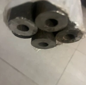 Pipe nipple 3/4” x 50” Length , 1.050 OD XXH  A106 B SMLS - Picture 1 of 3