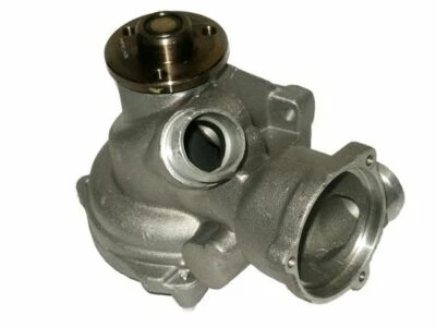 For 1988-1991 Mercedes 300SE Water Pump Gates 37445ZR 1989 1990 3.0L 6 Cyl GAS - Image 1 of 2