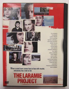 The Laramie Project (DVD, 2002) - Picture 1 of 3
