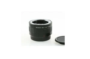 Bower MC7 2X Auto Focus Tele Converter for Pentax K - Picture 1 of 2