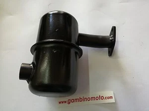 MARMITTA MOTORE LOMBARDINI BENZINA LA300-LA350-IM250-IM300-IM350 RIF. 5460.394 - Foto 1 di 1