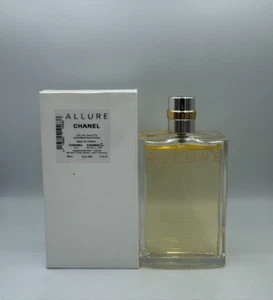 Chanel Allure Eau de Toilette 100 ml / 3,4 fl oz selten - Bild 1 von 1