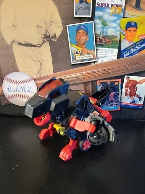 Vtech Switch and Go Dinos Zipp the T-Rex Transforming Car Toy Vehicle Tested 🔥 - Image 1 of 4