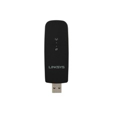Linksys WUSB6300 AC1200 Wireless-AC USB Adapter Linksys WUSB6300 IEEE 802.11ac