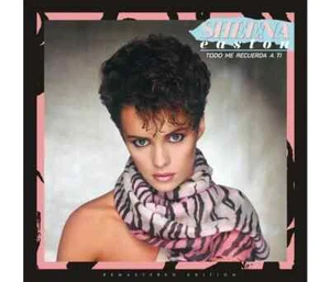 Sheena Easton: Todo Me Recuerda A Ti, Coloured Vinyl Edition - Picture 1 of 1