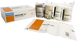 Smith and Nephew 66020626 Profore 4 Layer Compression Bandage (Box of 2) - Picture 1 of 1