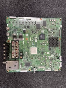 Mitsubishi, 934C335006, Main Board, LT-52153 - Picture 1 of 4
