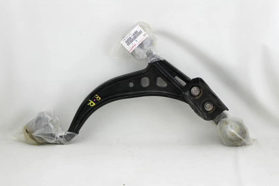 4806814080 Brazo de control inferior delantero derecho derecho Toyota Supra JZA80 1993-1998 LCA OEM Foto 1 de 1
