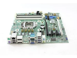 737728-001 HP EliteDesk 800 G1 SFF Motherboard | REF - Afbeelding 1 van 1