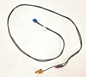 Genuine Mopar Satellite Radio Cable 68148260AC (OEM) - Picture 1 of 6