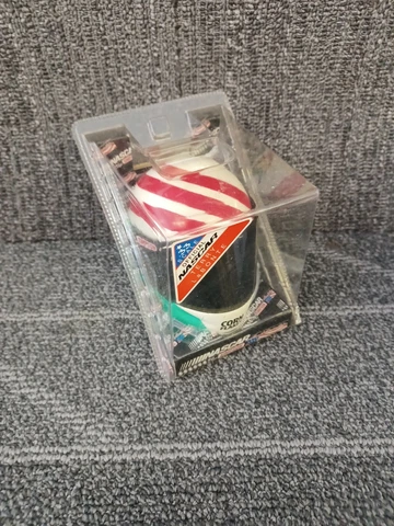 Terry Labonte Nascar By Simpson 1/3 Scale Helmet Brand New Sealed! Cover