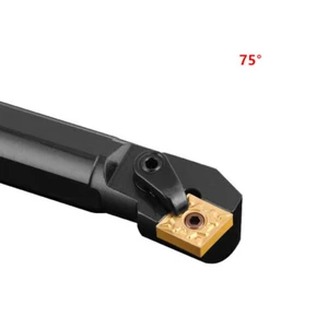 S32T-MCKNL12 CNC Lathe Internal Turning Tool Holder Boring Bar For CNMG120404 - Picture 1 of 5