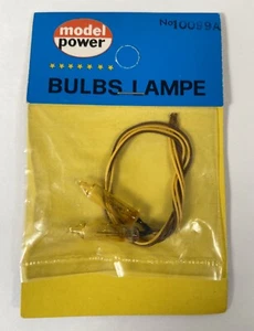Model Power Bulbs LAMPE N10099A - Picture 1 of 3