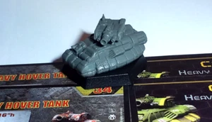 CONDOR - Battletech - Plastik - mit Karten - neuwertig - Picture 1 of 1