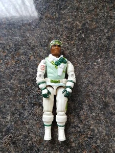 HASBRO GI JOE ACTION FORCE ICEBERG V1 1986/1988 COMPLETE - Picture 1 of 3