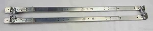 Dell Rails For PowerEdge 1650/1750/1850 DP/N 9X420 9X421 - Picture 1 of 6
