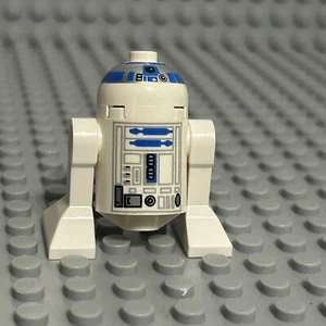 LEGO Star Wars Minifigure Astromech droid R2-D2 sw0028 10144 7669 4475 6212 7016 - Picture 1 of 2