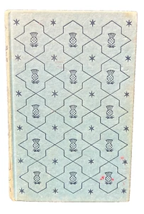 Jane Paterson Milne - The Mysterious Term at Merlands - 1st (Blackie Edition DJ) - Bild 1 von 12