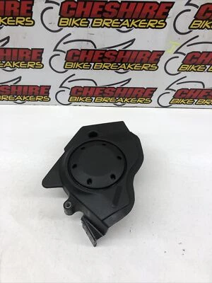 ♻️ Protector de cubierta de piñón delantero Kawasaki Kle 650 Versys Caf 2010 - 2014 ♻️ Foto 1 de 4