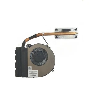 Suitable for HP Pavilion 17-X Y radiator fan cooling module 856681-001 - Picture 1 of 2