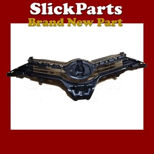 TOYOTA AURIS KÜHLERGRILL VORNE INNEN KÜHLERGRILL 2015 2016 2017 2018 2019 - Bild 1 von 1