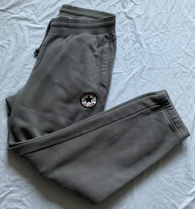 Las mejores ofertas en Pantalones de Hombre Converse Activewear para De  hombre | eBay