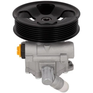 For Mercedes-Benz GL320 ML320 R320 3.0L 2008-2009 21-432 New Power Steering Pump - Picture 1 of 17