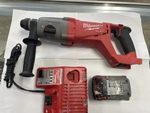 Milwaukee 2713-20 M18 COMBUSTIBLE - SDS Plus Martillo rotativo - PPSKN (340272) - Imagen 1 de 7