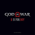Andrea Robinson Romina Tempest God of War: B is for Boy (Hardback)