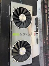 NVIDIA GeForce RTX 2070 Super Founders Edition 8GB GDDR6 Graphics Card GPU