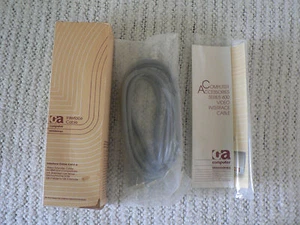 Nuevo en caja Vintage CA Serie 400 Monocromo Interfaz de Video Cable Manual y Warr - Imagen 1 de 3
