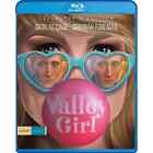 VALLEY GIRL-1983 (Shout Select Blu-Ray) W/ Special Features NEW