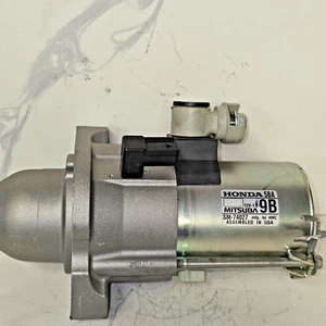 Honda Civic 2.0 Liter 2016 to 2021 Starter Automatic Trans Only SM-74027 - Picture 1 of 6