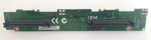 IBM eServer xSeries 335 - Hot-swap SCSI backplane 32P1932 - Afbeelding 1 van 2