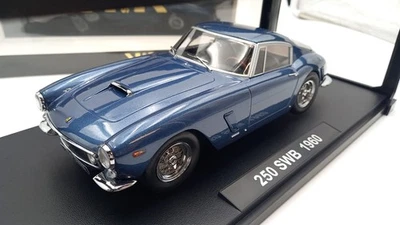  KKDC180763 KK Scale Ferrari 250 SWB 1960 1/18 - Immagine 1 di 4