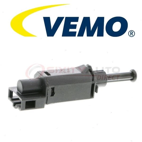 VEMO Clutch Pedal Position Switch for 2000 Audi TT Quattro - Electrical yl Foto 1 de 4
