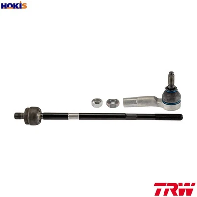 TIE ROD JRA234 FOR VW PANEL/II/Box/Body/MPV VAN/CADDY SEAT INCA CORDOBA 1.7L - Image 1 of 4