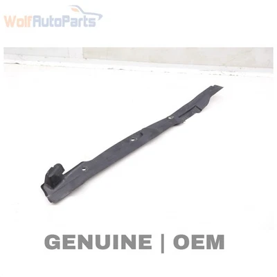 2005-2009 LAND ROVER LR3 — УПЛОТНЕНИЕ ПРАВОГО КРЫЛА (ЗАДНЕЕ) ASG780022 - Изображение 1 из 4