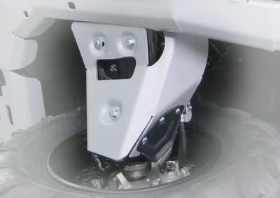 Rival Front And Rear A-Arm Guards Set For Yamaha Kodiak 700 - Image 1 of 4