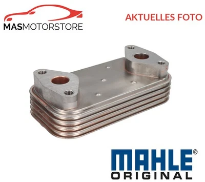 ÖLKÜHLER KÜHLER ÖL MAHLE ORIGINAL CLC 320 000S I FÜR FIAT DUCATO - Image 1 of 4