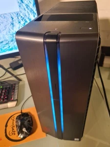 HP Omen / 16GB DDR4 / i5 - 6400/ NVIDIA GTX 1050/ 256SSD 1TBHDD Win 11 OVP - Bild 1 von 19