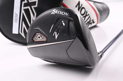 Srixon ZXi Driver / 10.5 Degree / Regular Flex Fujikura Ventus TR Blue 6 Shaft - Image 1 of 4