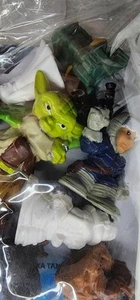 Star Wars Micro Force Series 1 2018 - Full Set of 12 - Picture 1 of 6