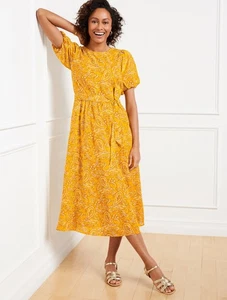 TALBOT Dress, Size 8, New Arrival, New W/ $169.00 TAG - Picture 1 of 2