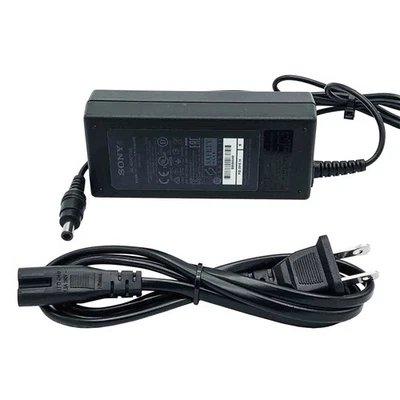 NEW Original Sony CUH-ZAC1 AC Adapter for Sony PlayStation VR Charger - Image 1 of 4