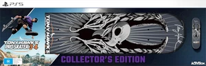 Tony Hawk's Pro Skater 3+4 (Collector's) - PS5 - Picture 1 of 13