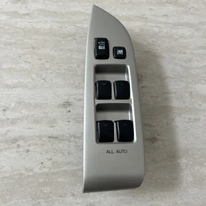2004-2006 LEXUS RX330 Front Left Driver Master Window Switch 84040-0E010 - Picture 1 of 5
