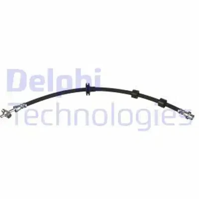 Tubo de freno flexible LH7001 DELPHI para LAND ROVER RANGE ROVER III - Imagen 1 de 4